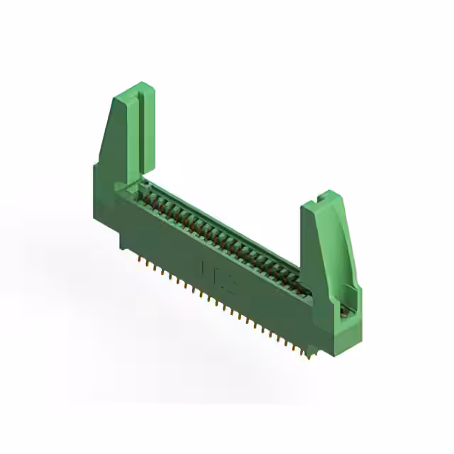 345-046-556-888 EDAC Inc.  Edgeboard Connectors